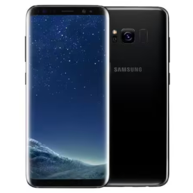 Samsung Galaxy S8 64 Go Noir - Grade A / B