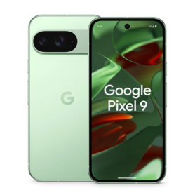 Google Pixel 9 128 Go Vert - Comme neuf
