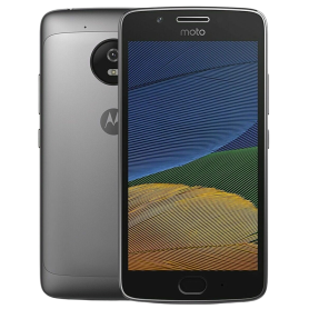 Motorola Moto G62 5G 64 Go - Gris - Grade AB