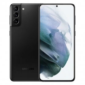 Samsung Galaxy S21 Plus 5G 128 Go Noir - Grade AB
