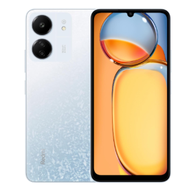 Xiaomi Redmi 13C 256 Go Blanc - EU - Neuf