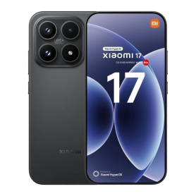 Xiaomi 17 5G 256 Go Noir - EU - Neuf