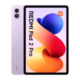 Xiaomi Redmi Pad 2 Pro 12.1" 128 Go Violet - EU - Neuf