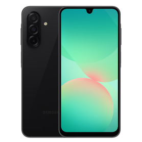Samsung Galaxy A26 5G 256 Go Noir - Non EU - Neuf