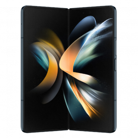 Samsung Galaxy Z Fold4 5G 256 Go - Noir (Ecran HS)