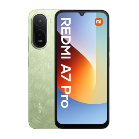Xiaomi Redmi A7 Pro 128 Go Vert - Neuf