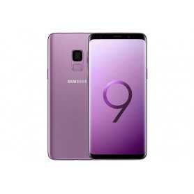 Téléphone de démonstration Samsung S9 (G960F)  Violet - DEMO