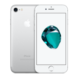 iPhone 7 32 Go Argent - Grade A